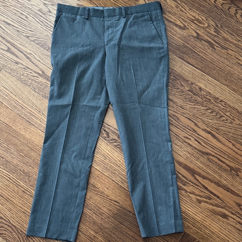 Express Innovator Dress Pants